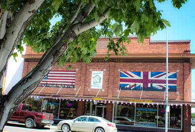 Community Kindness of Eastern Oregon in La Grande