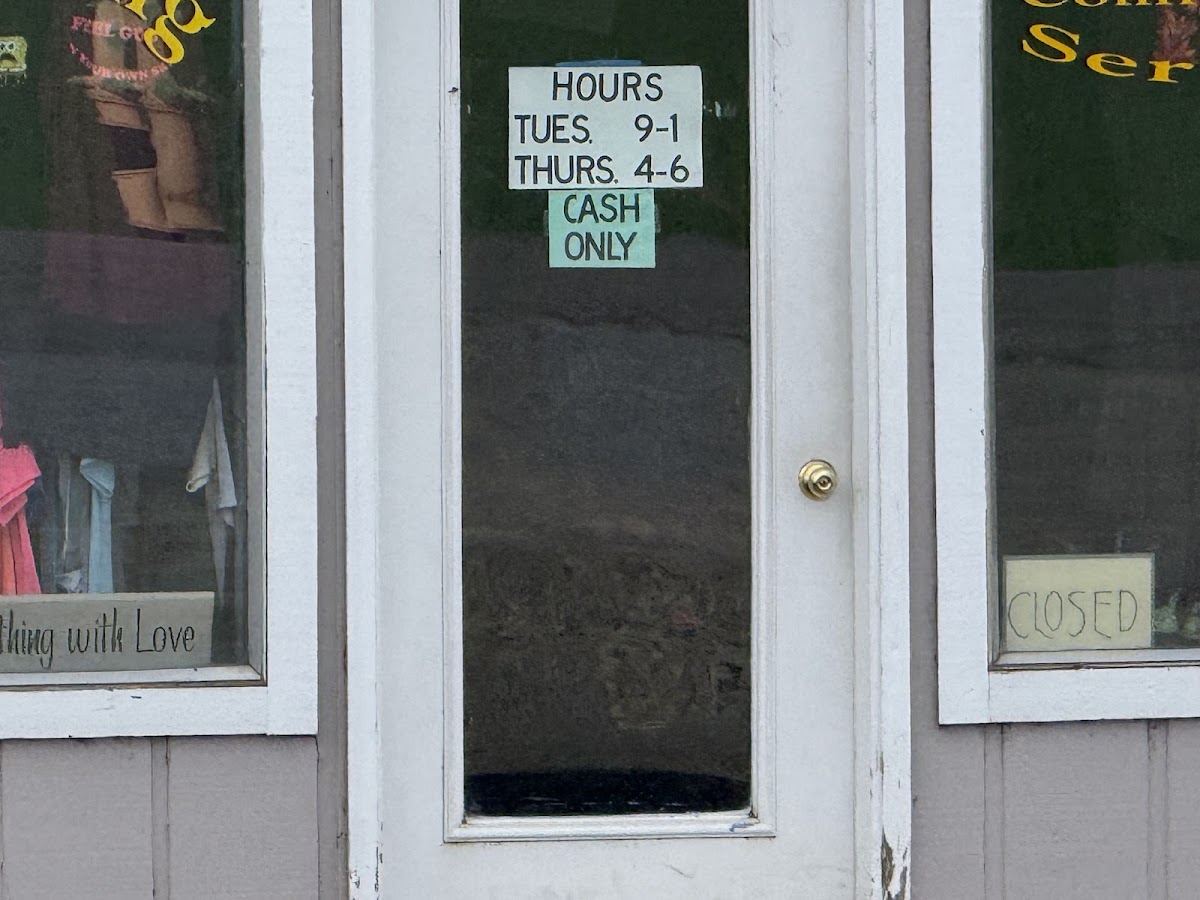Community Services in Island City