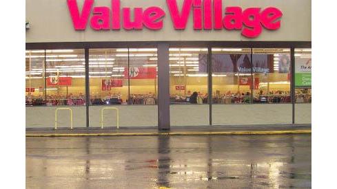 Value Village in Tigard