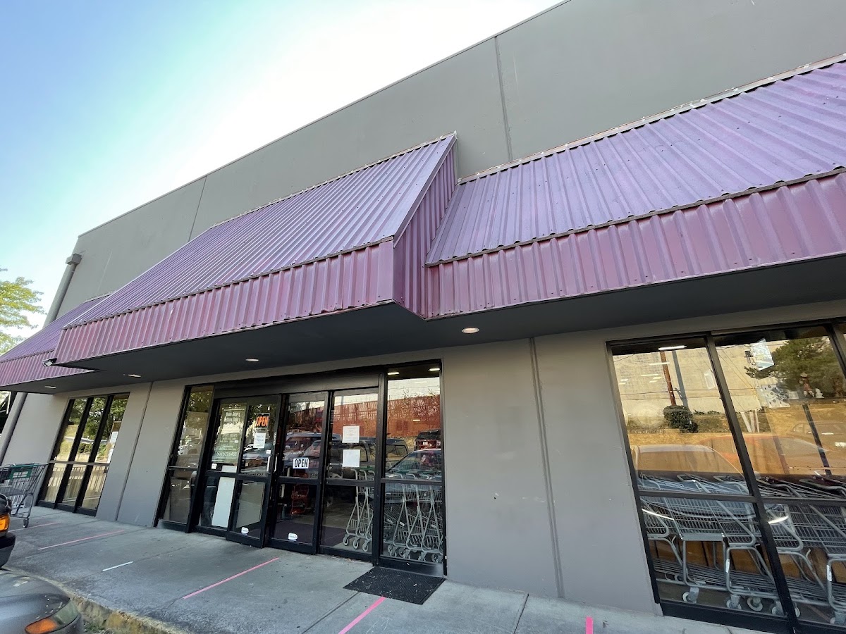 Union Gospel Mission Thrift Store in Tigard