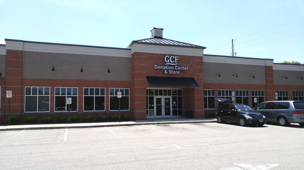 Goodwill Industries of Eastern NC, Inc. - Sunset in Holly Springs