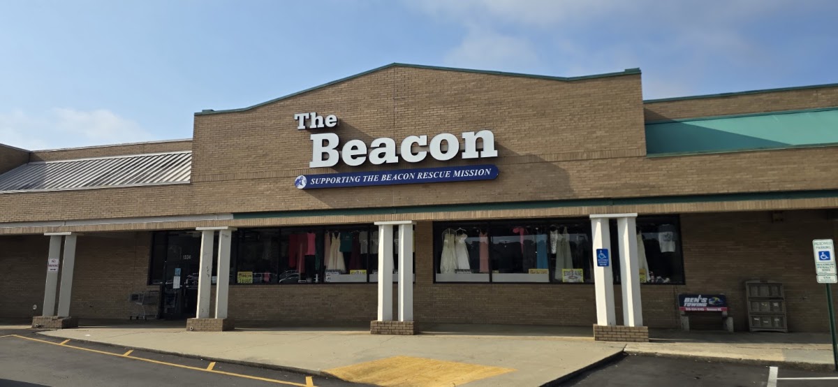 Fuquay-Varina Beacon Store in Fuquay-Varina