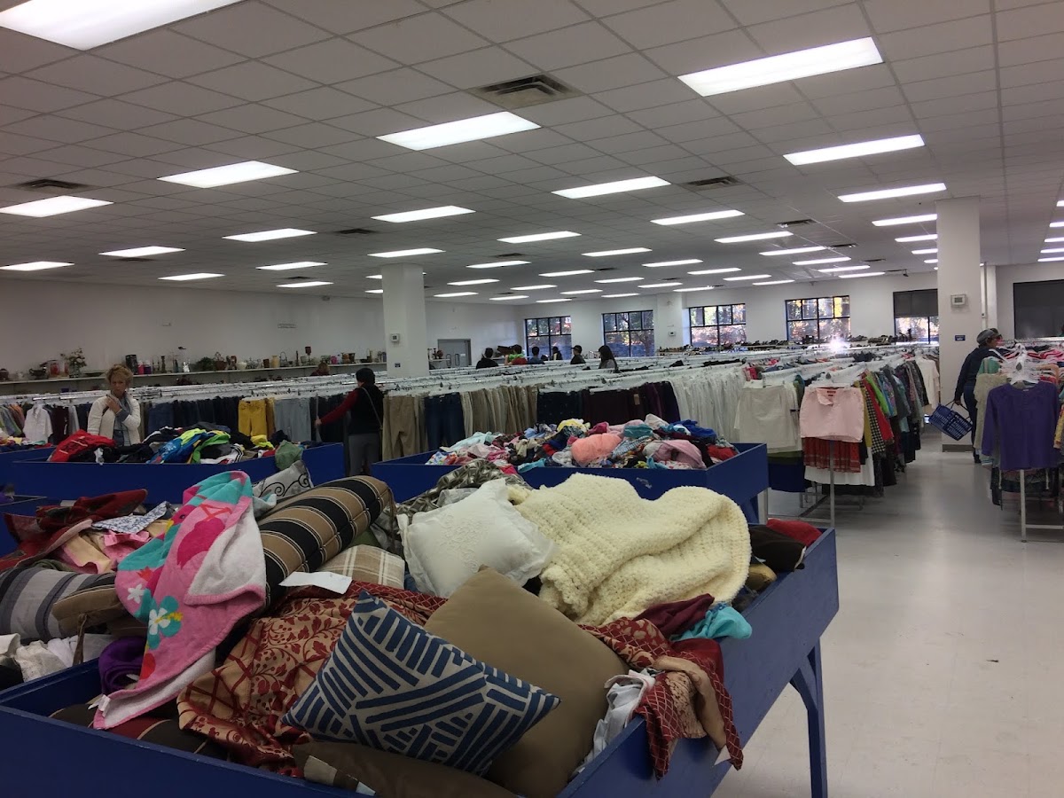 Goodwill Industries of Eastern NC - Apex in Apex