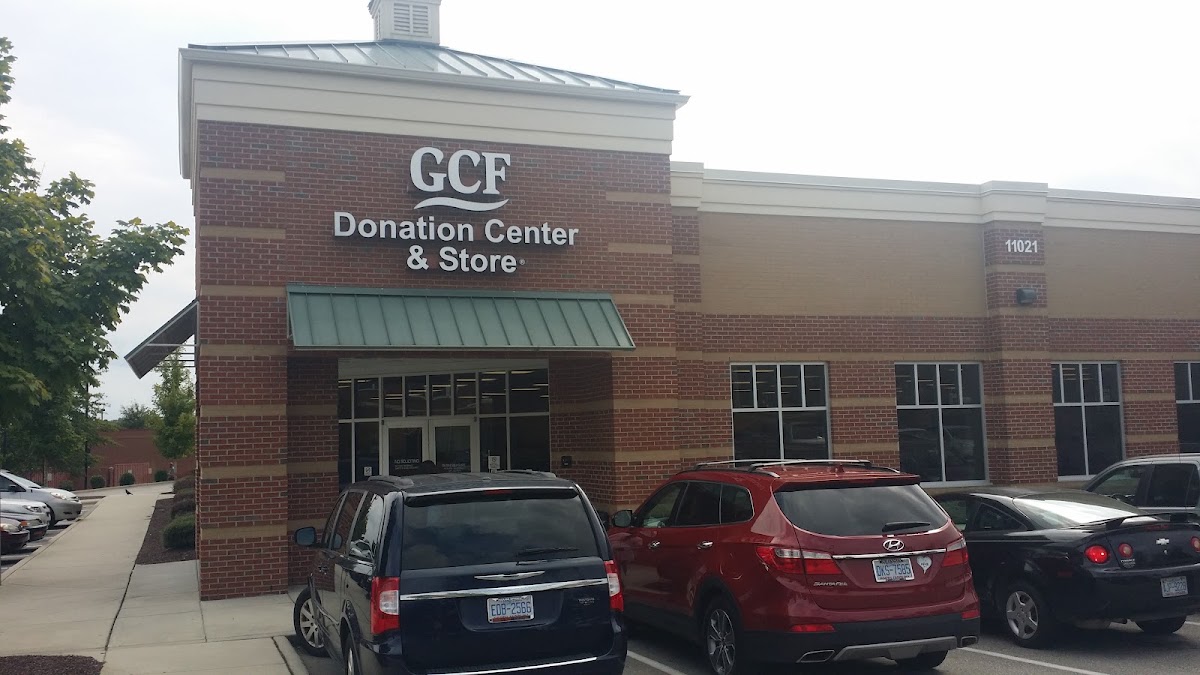 Goodwill Industries of Eastern NC, Inc. - Morrisville in Morrisville