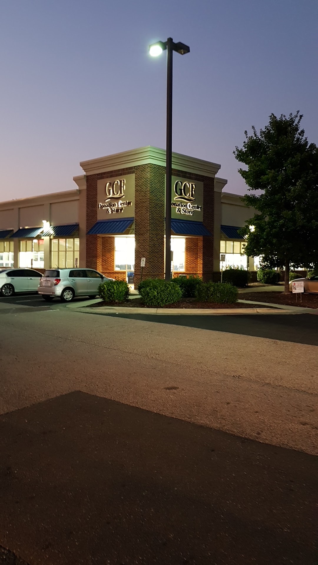 Goodwill Industries of Eastern NC, Inc. - Brier Creek in Raleigh
