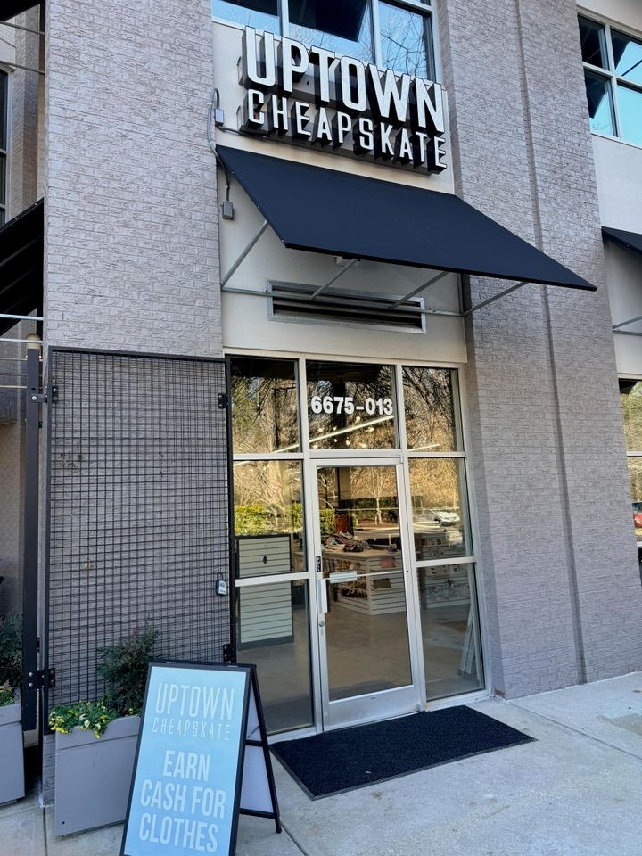 Uptown Cheapskate North Raleigh in Raleigh