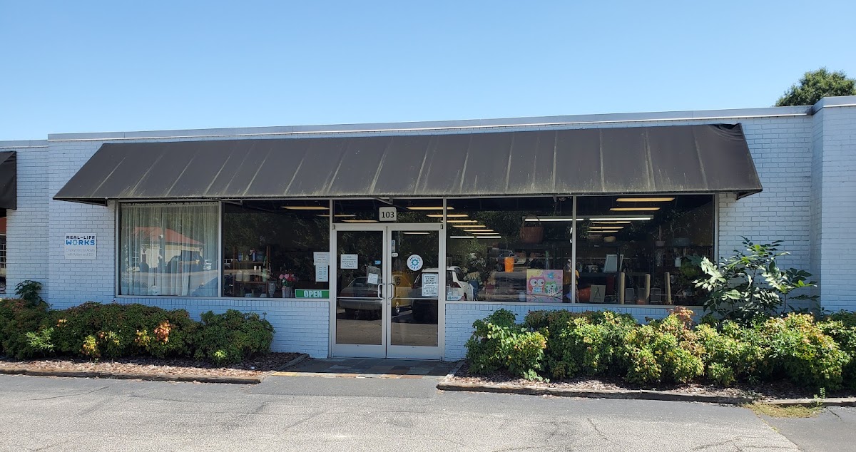 Real-Life Works in Raleigh