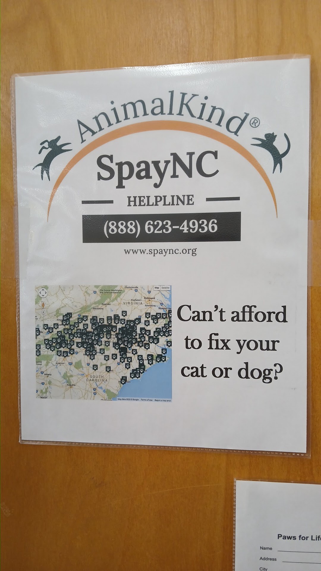 AnimalKind in Raleigh