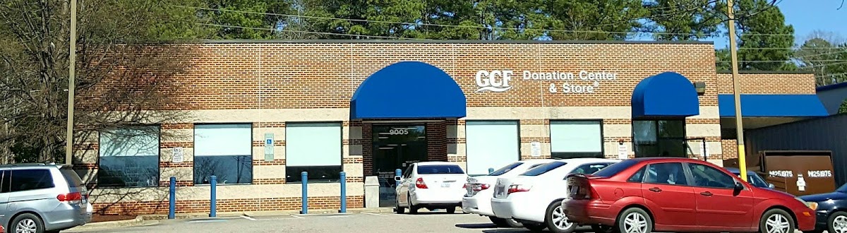 Goodwill Industries of Eastern NC, Inc. - Harvest Plaza in Raleigh
