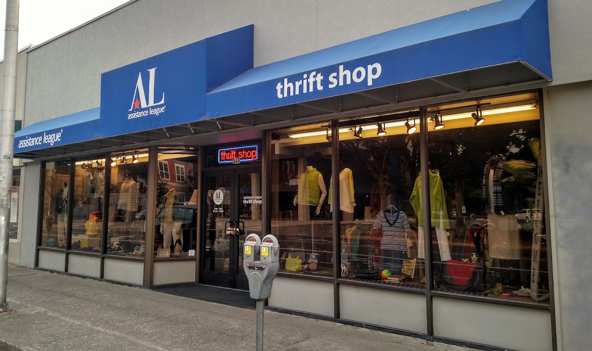 Assistance League of Eugene in Eugene