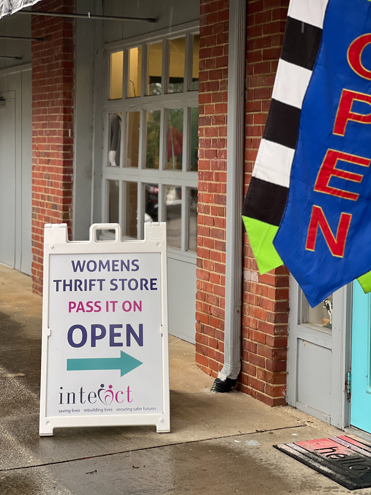 Pass It On Thrift Store in Fuquay-Varina