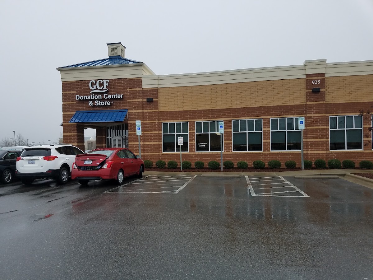 Goodwill Industries of Eastern NC, Inc. - Avent Ferry in Holly Springs