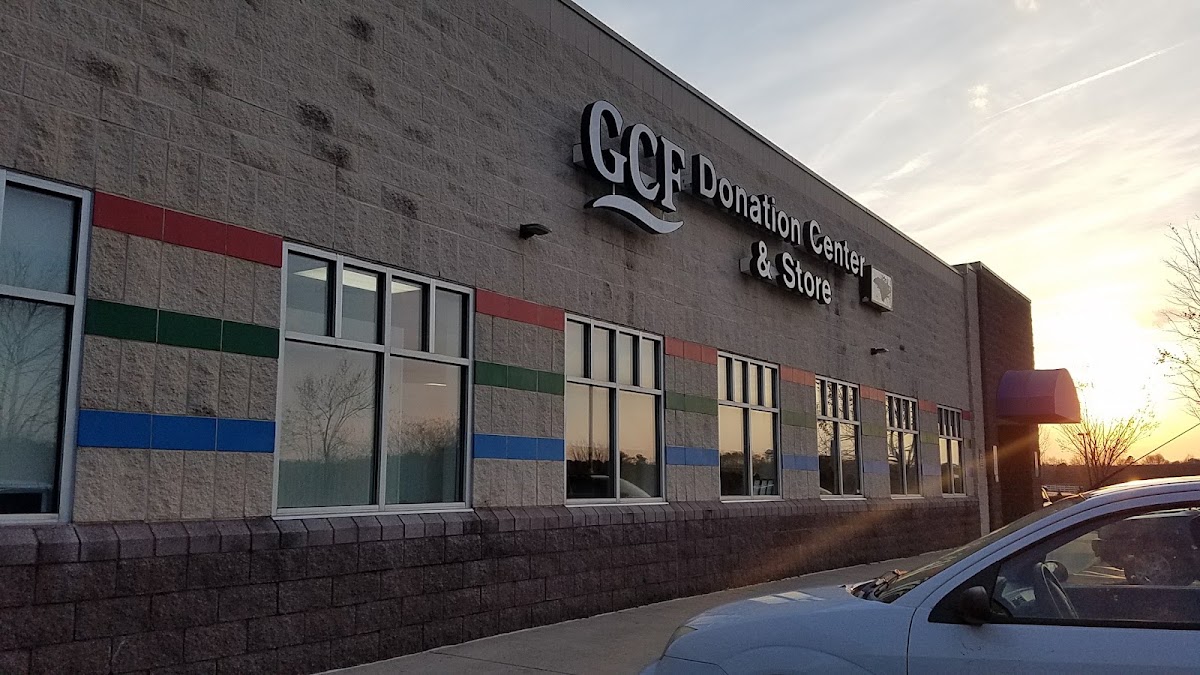 Goodwill Industries of Eastern NC, Inc. - Grove Barton in Raleigh
