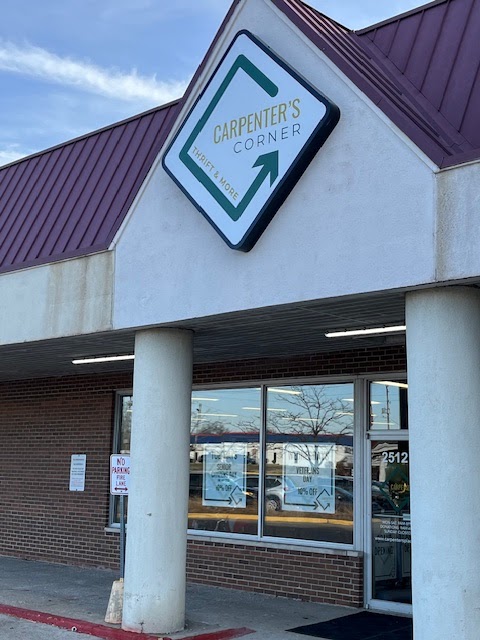 Carpenter's Corner Alpine in Rockford