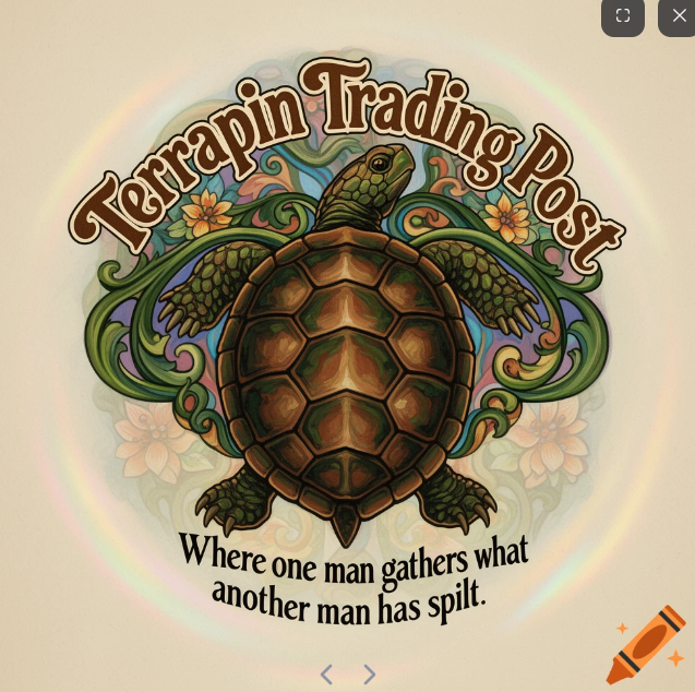 Terrapin Trading Post in Loves Park