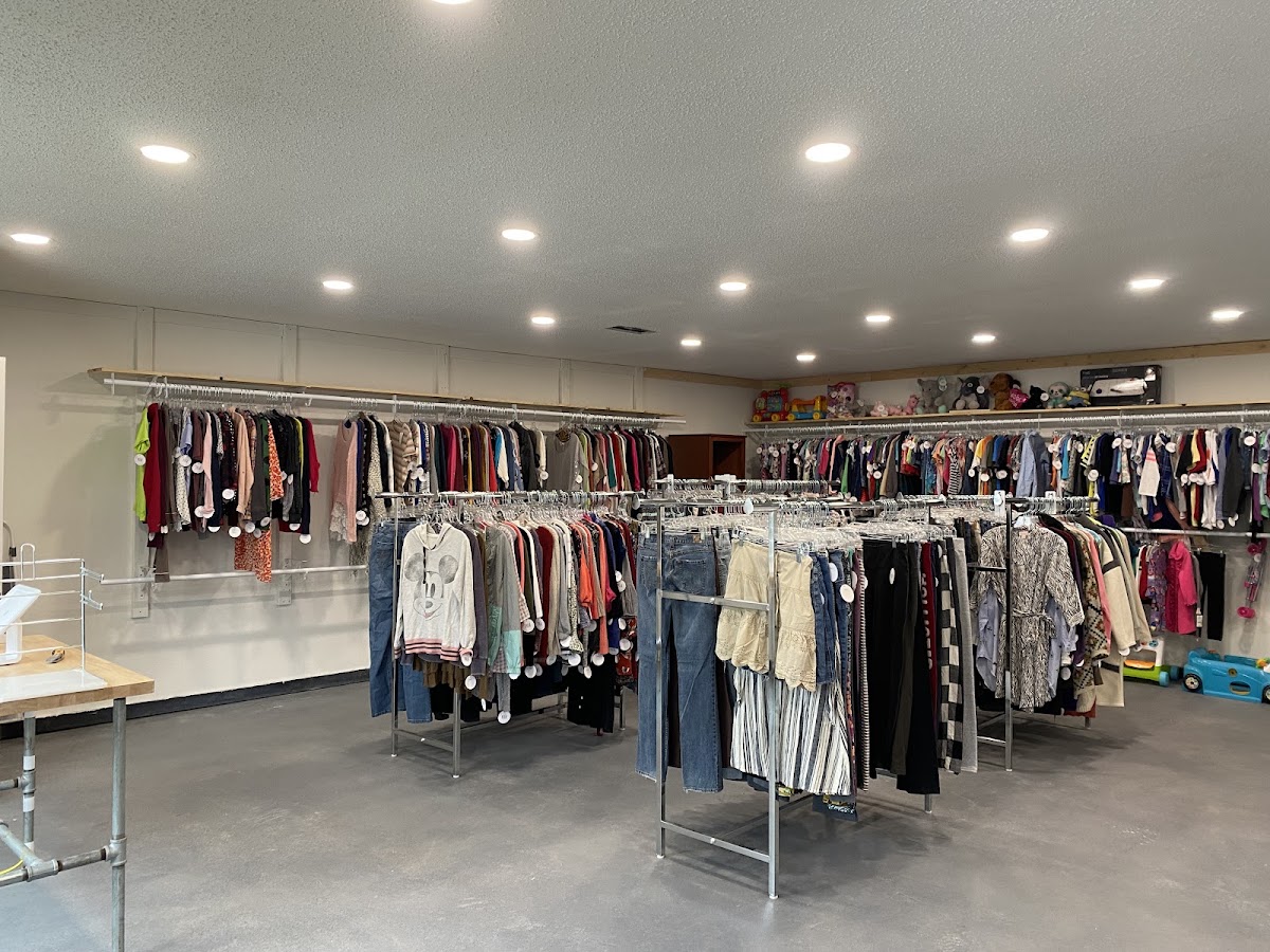 R61 Resale Boutique in Harrisburg
