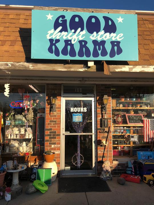 Good Karma Thrift in Washington