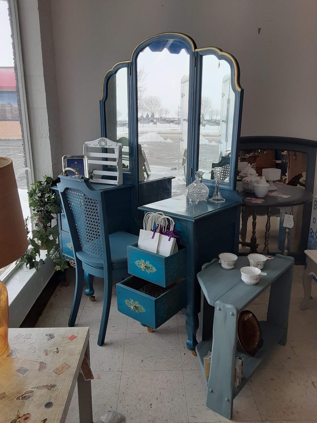 Lela's Resale Shoppe #2 in Chillicothe
