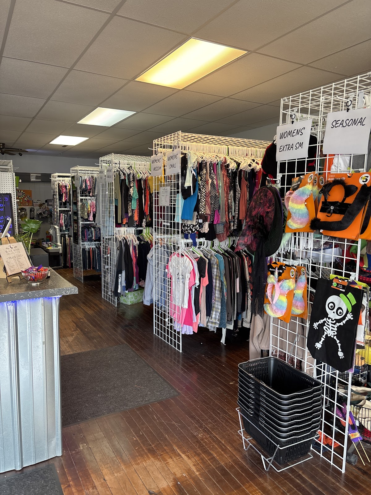 Black Moon Collective LLC in Pecatonica