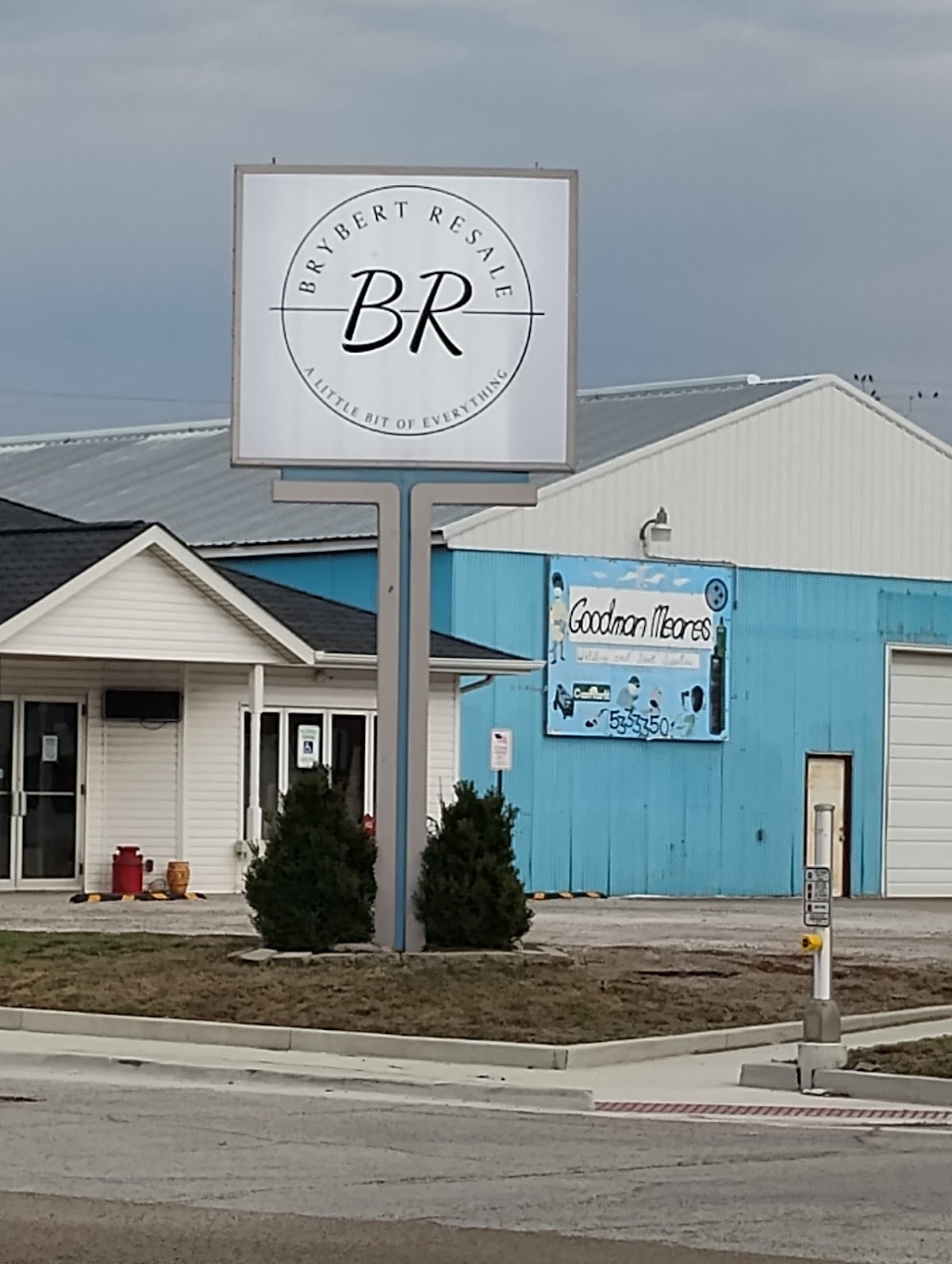 Brybert Resale A Little Bit of Everything in Centralia