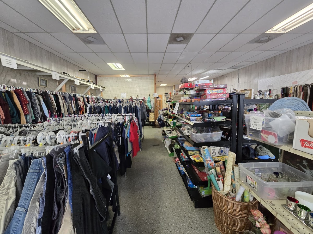 Michelle's Treasures in Dongola