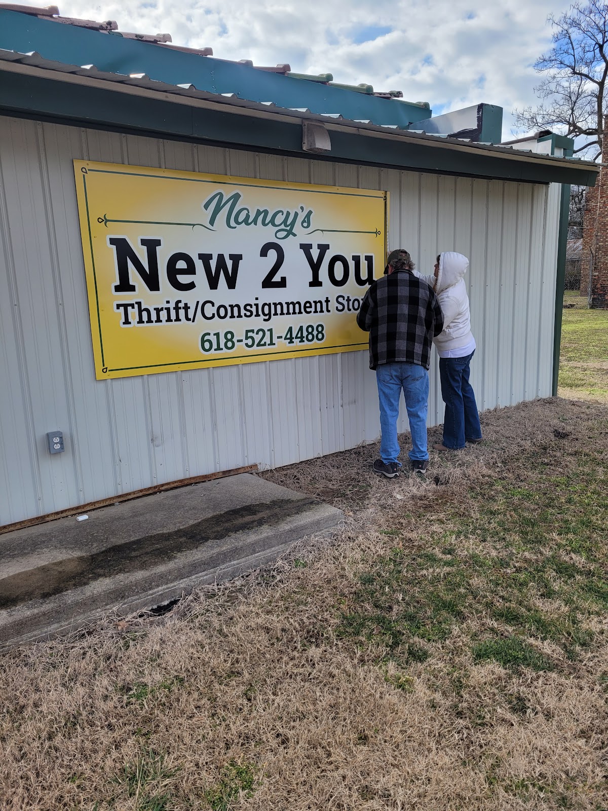 Nancys New 2 You LLC in Mound City