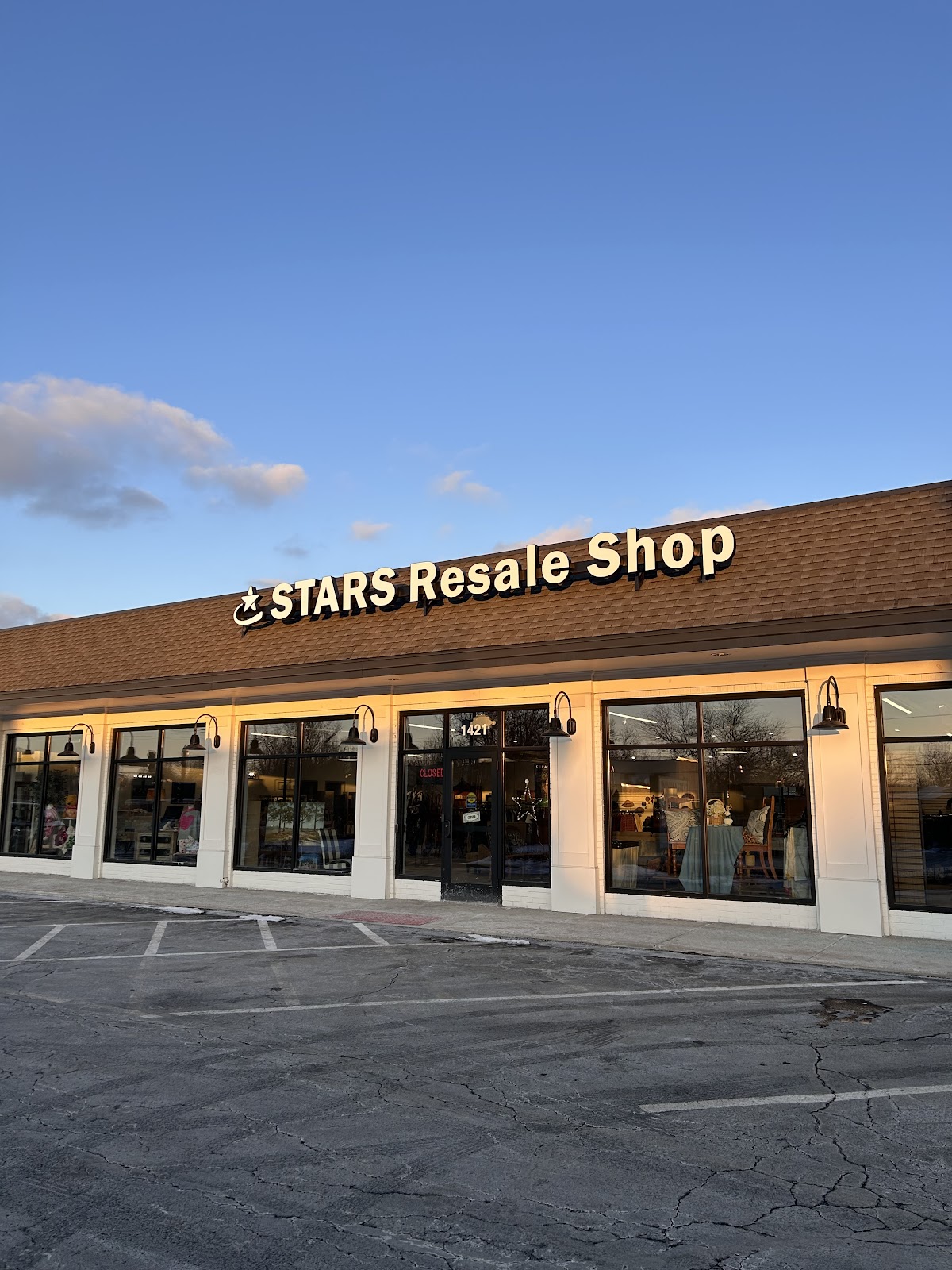 Stars Resale Shop in Wheaton