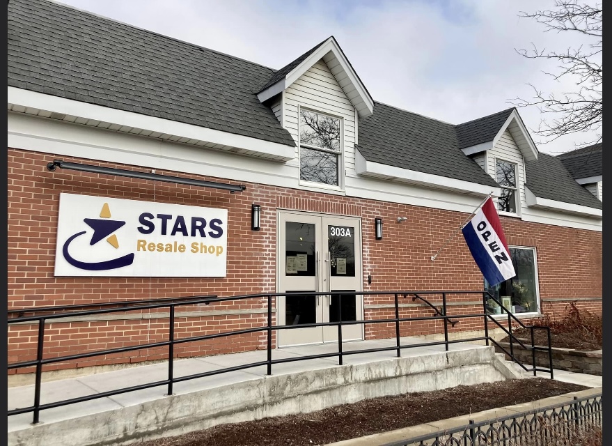 Stars Resale Shop in Wheaton