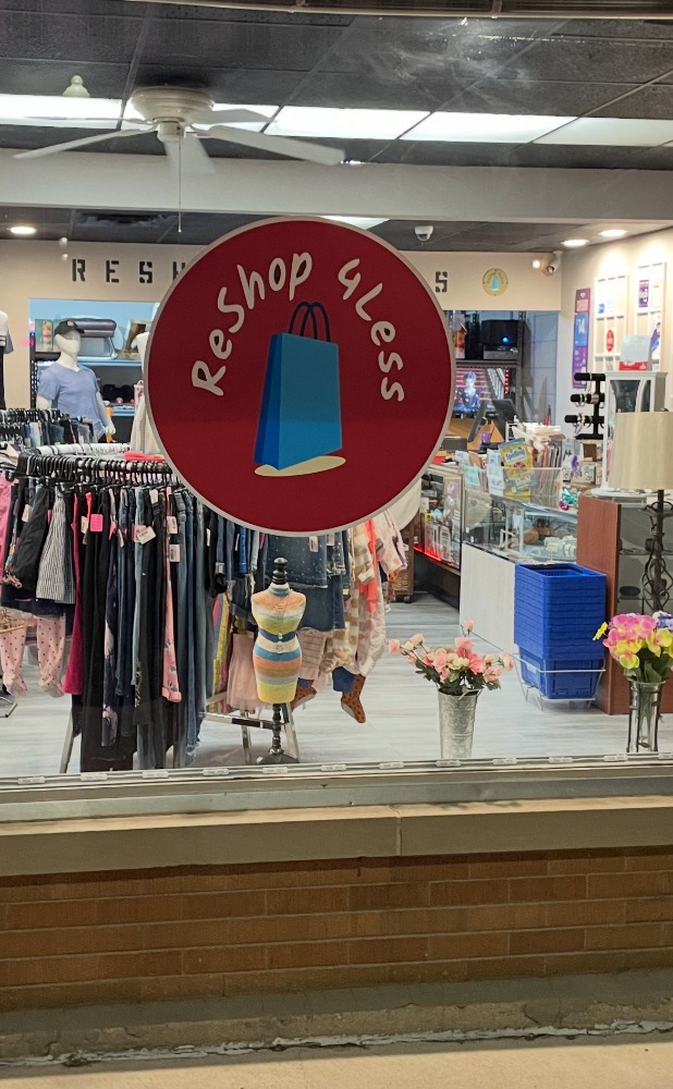 RESHOP 4 LESS in West Chicago