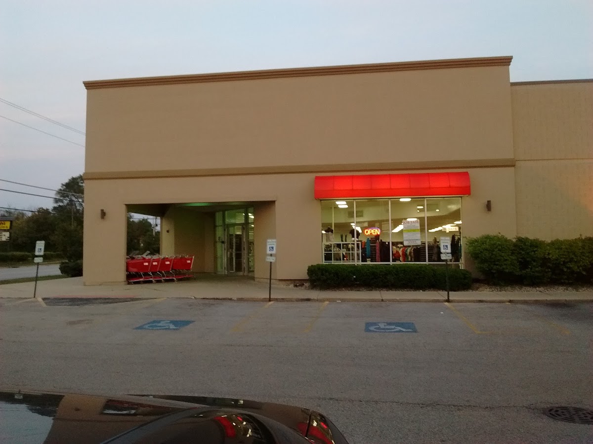 The Salvation Army Family Store & Donation Center in Arlington Heights