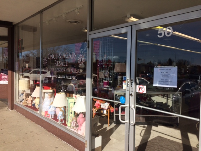Once & Again Resale in Des Plaines