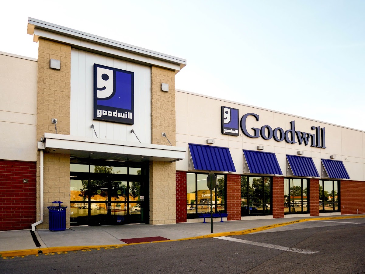 Goodwill Store & Donation Center in Palatine