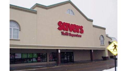 Savers in Hoffman Estates