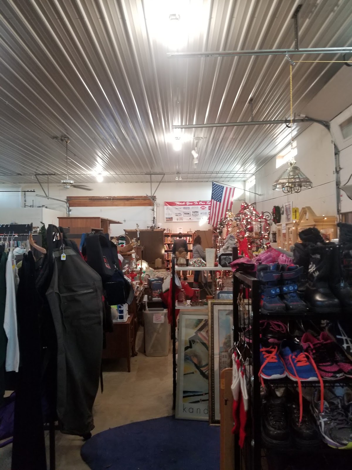 God's Will Resale in Antioch