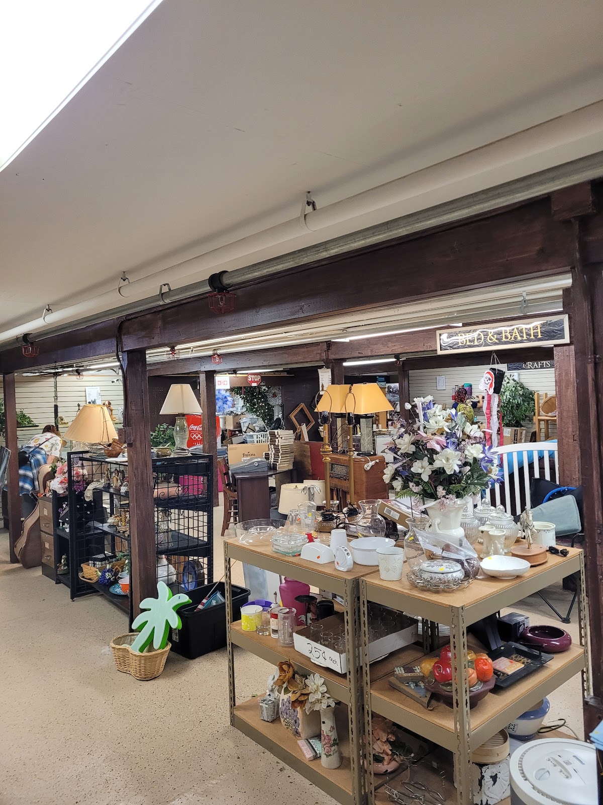 The Thrift Shop in Carbondale
