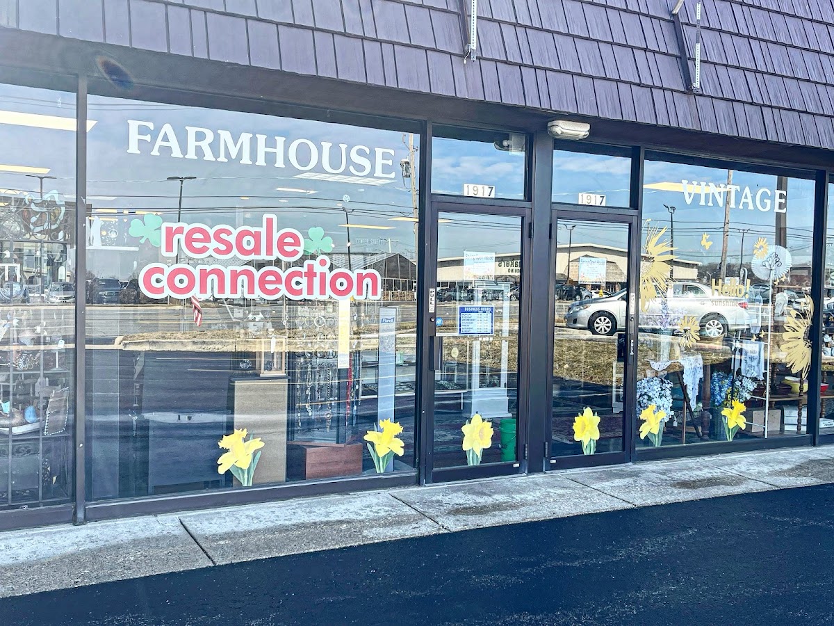 Resale Connection in Downers Grove