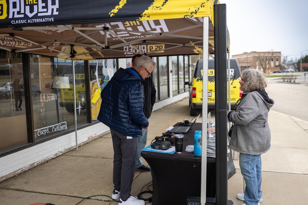 Ultimate Treasures in Downers Grove