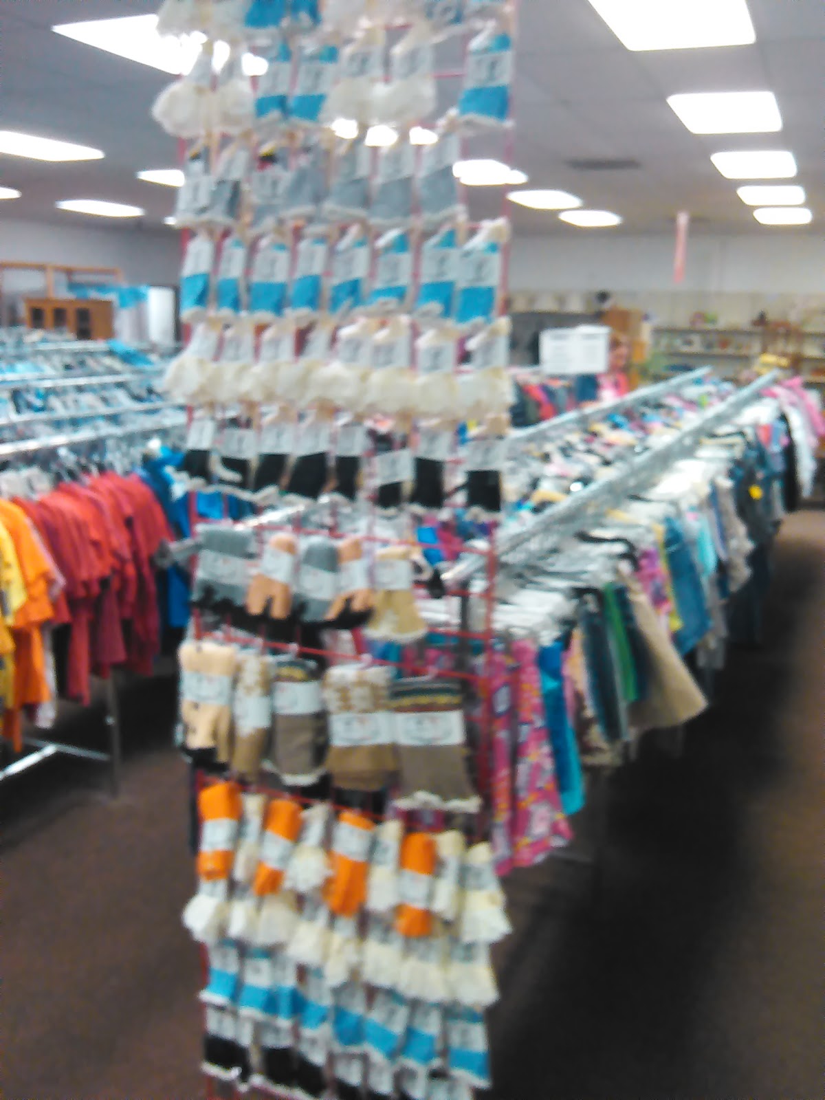 The Salvation Army Family Store & Donation Center in Belleville