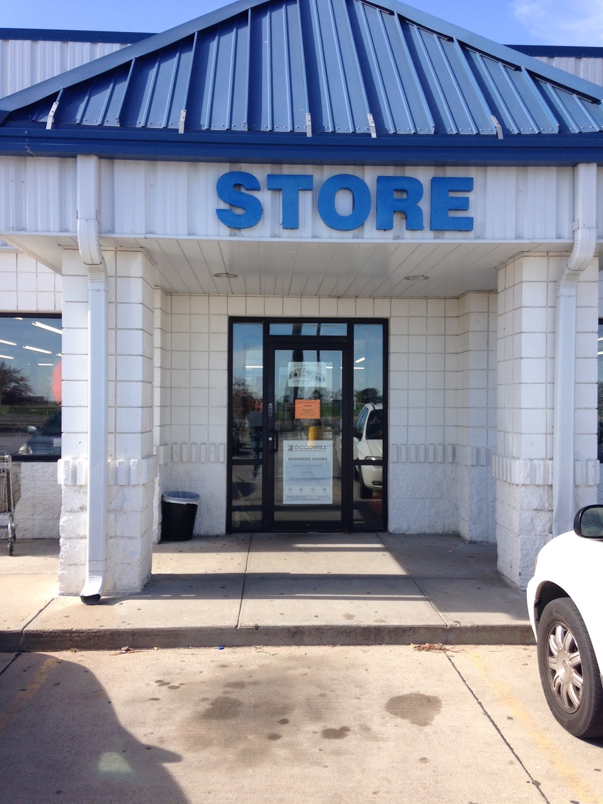 Goodwill - Retail Store in Lexington