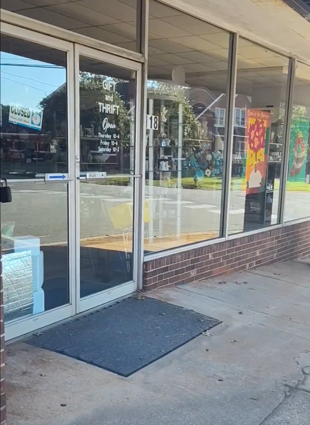LINC Gift and Thrift in Newton