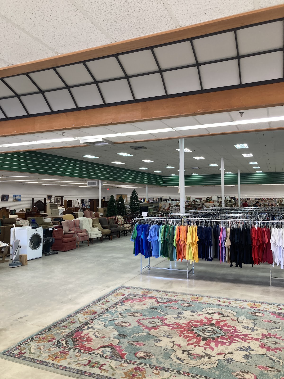 The Hospice Resale Shop in Hickory