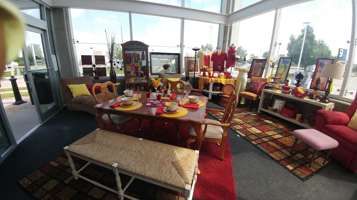 Goodwill Retail Store & Donation Center in Omaha