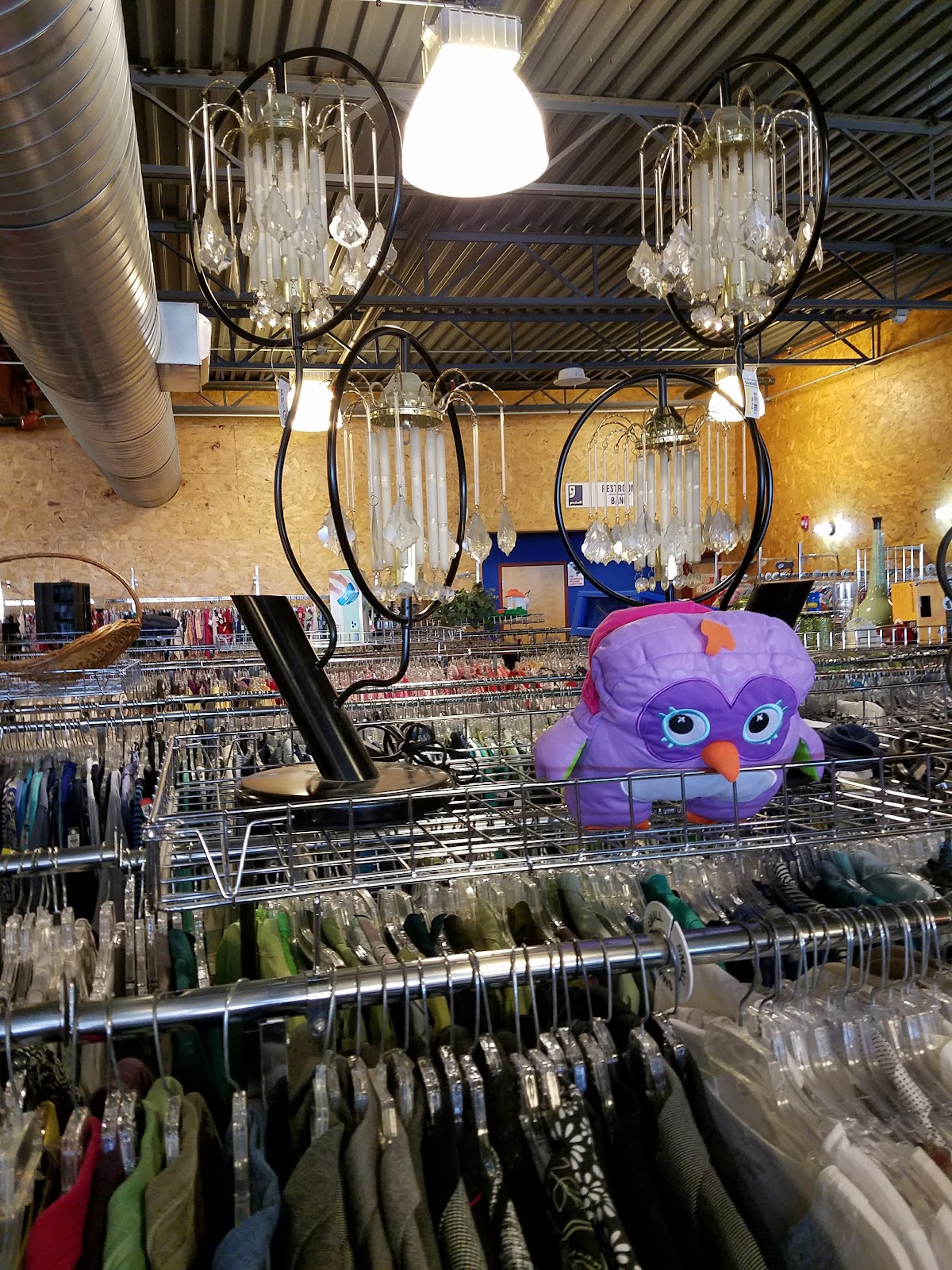 Goodwill Retail Store & Donation Center in Fremont