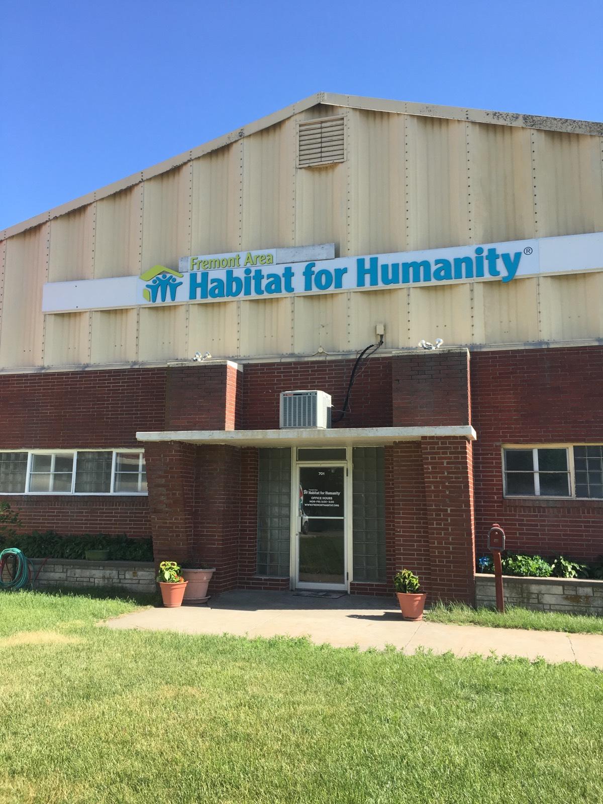 ReStore (fka HomeStore) (Fremont, Nebraska) in Fremont