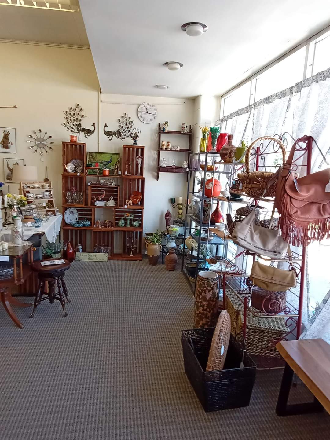 Treasured Things in Bellevue