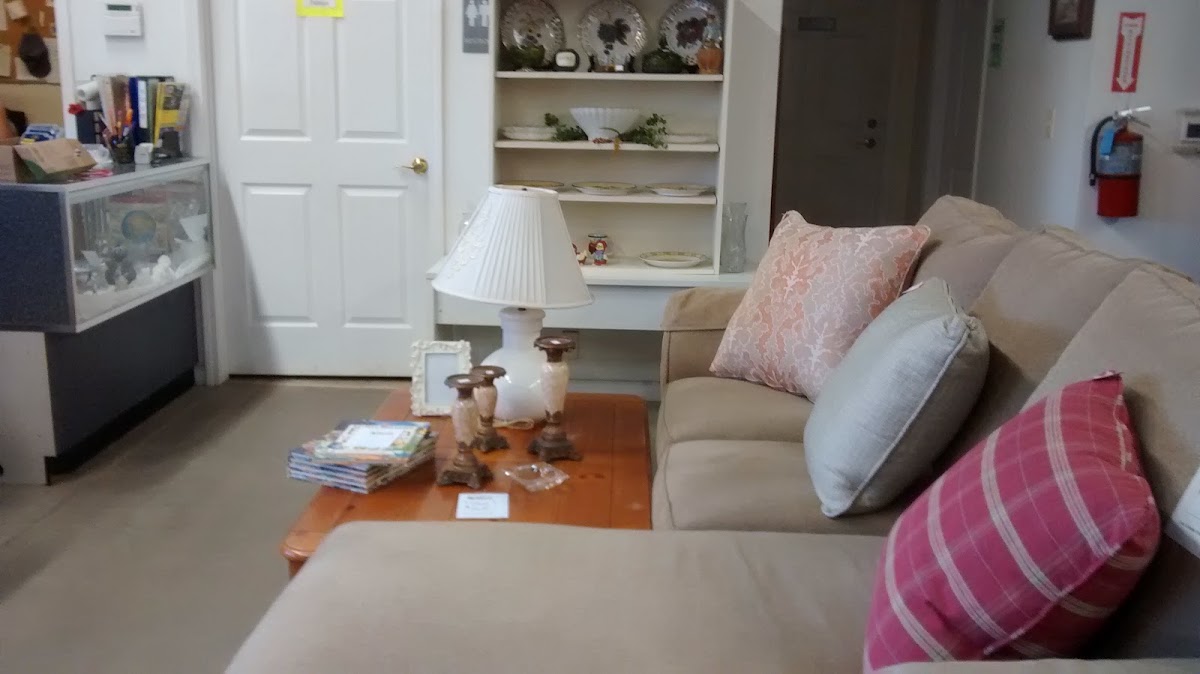Alexander County Habitat for Humanity Restore in Taylorsville