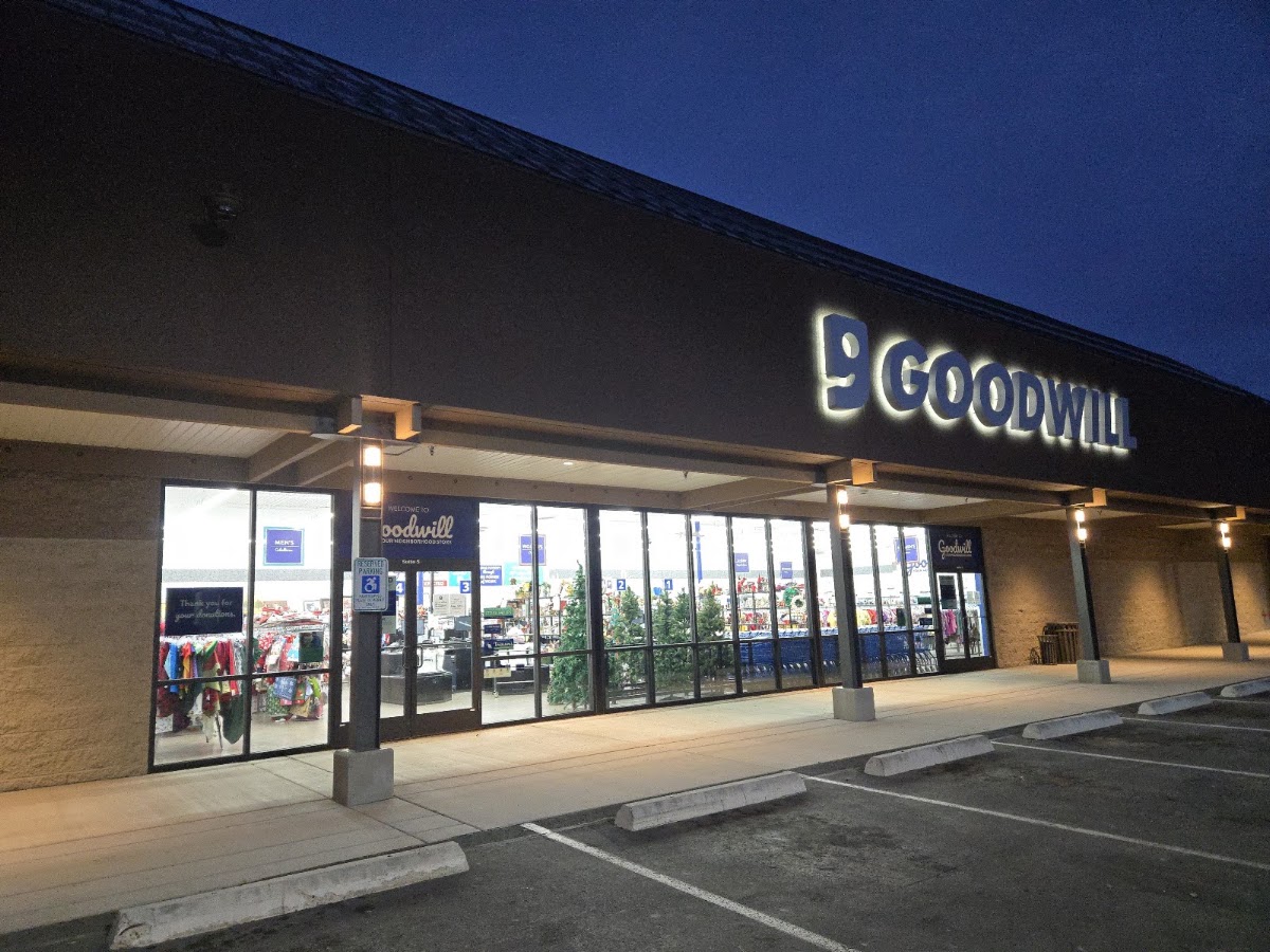 Goodwill of Central & Northern Arizona - White Mountain in Pinetop-Lakeside