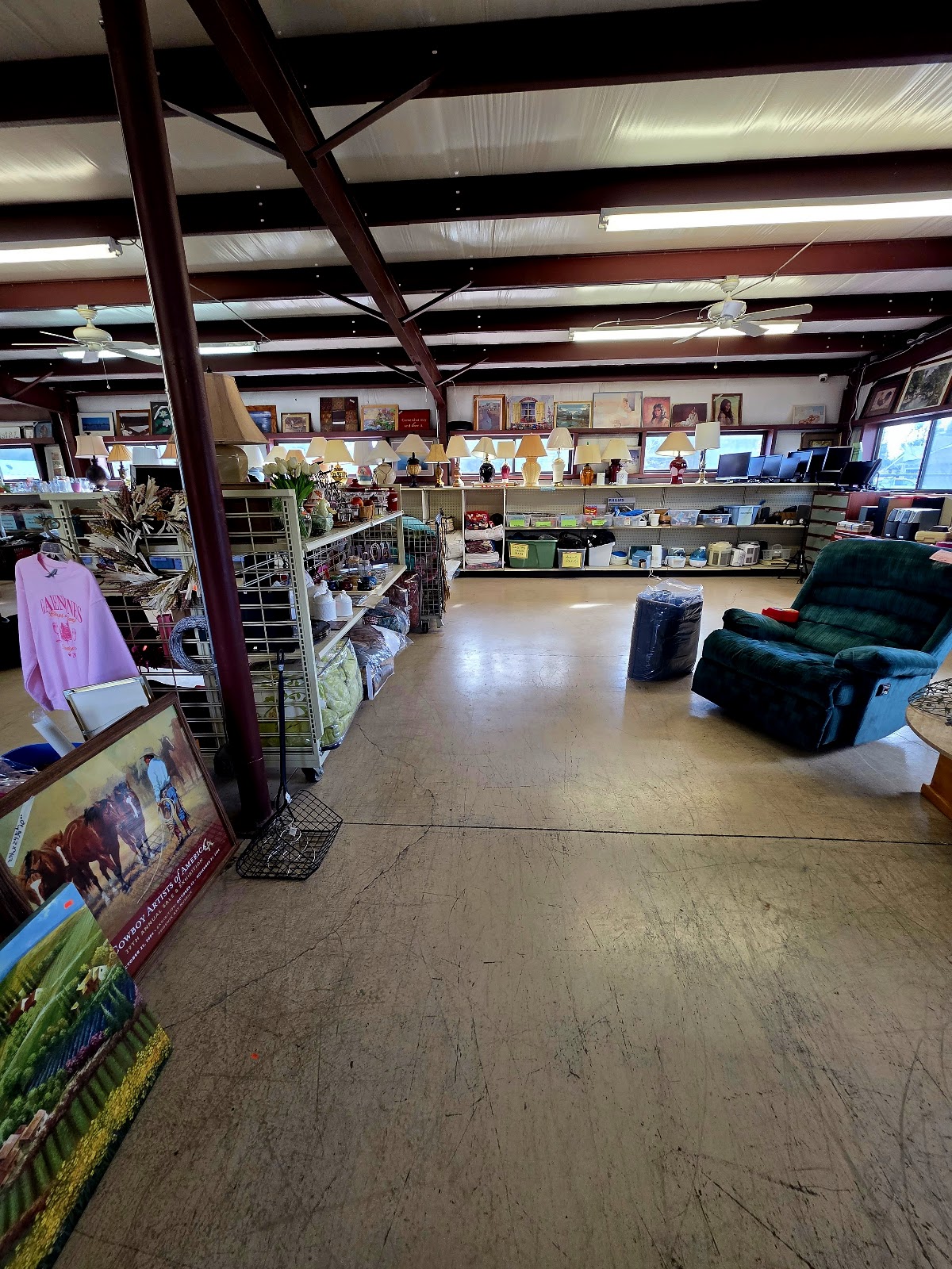 St. Vincent de Paul Society in Pinetop-Lakeside