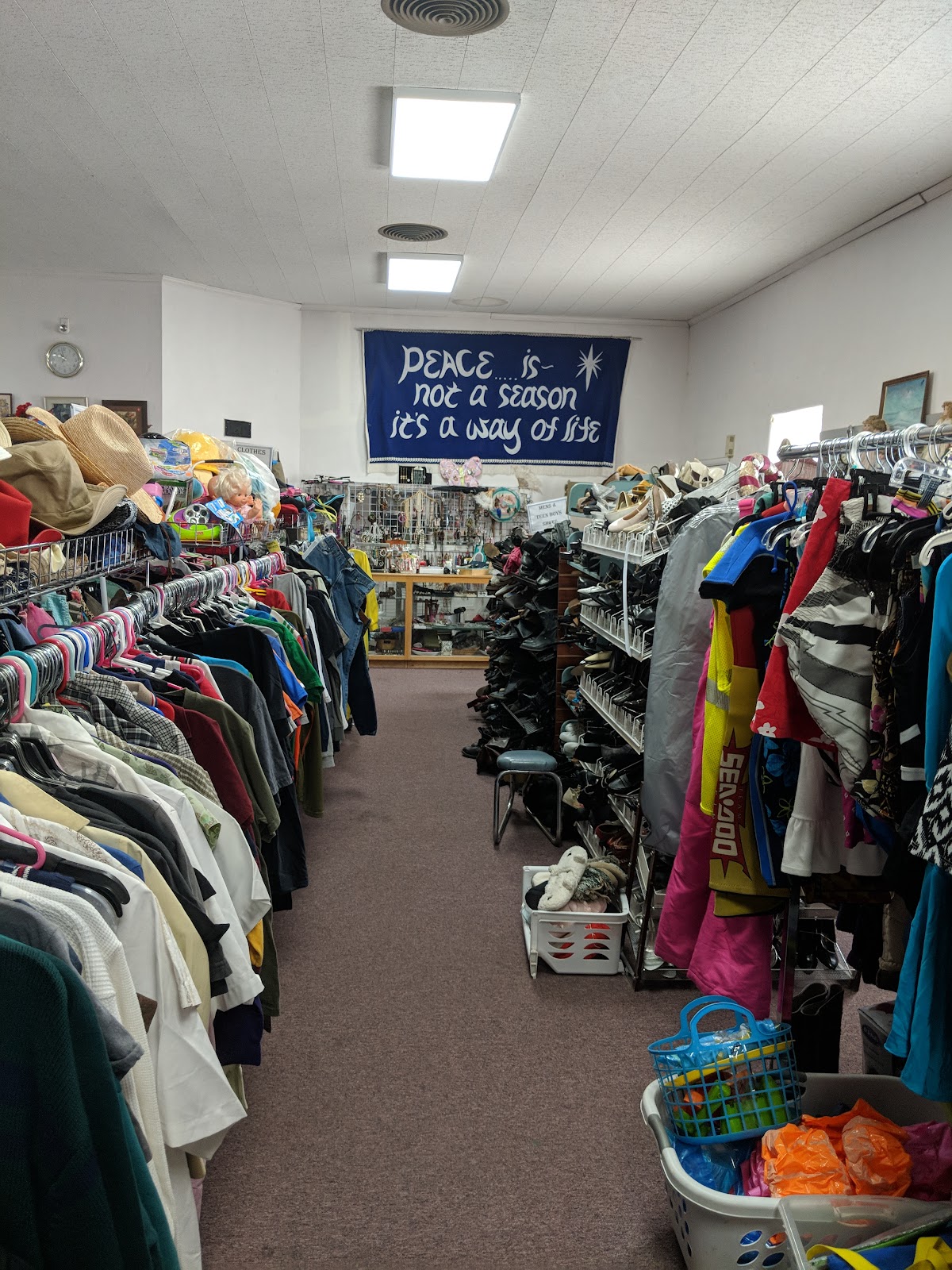 Saint Vincent de Paul Society of Safford in Safford