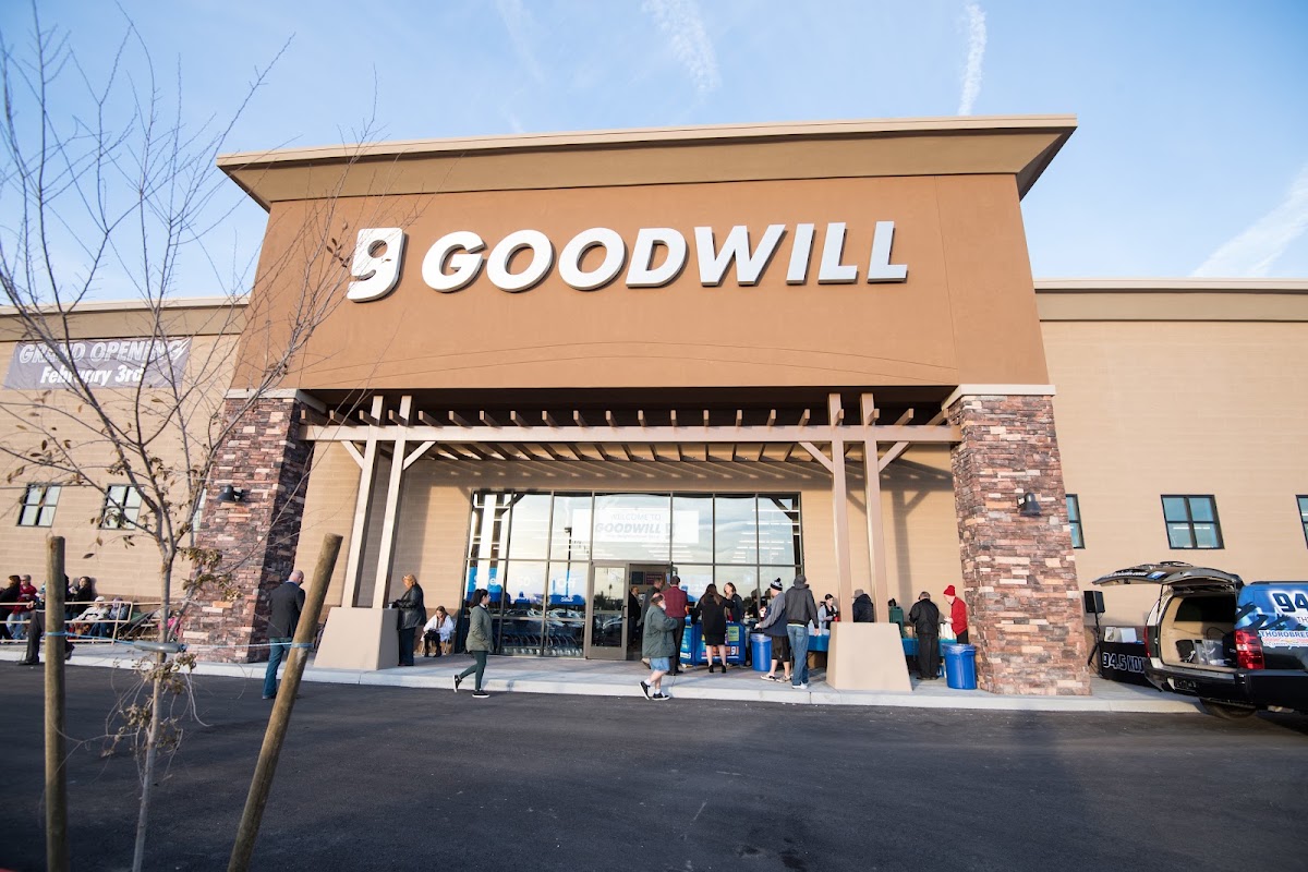 Goodwill - Retail Store & Donation Center in Surprise